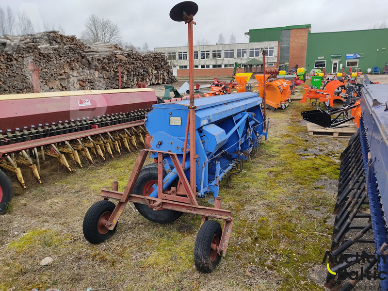 Stegsted 4M.33R - Oprema za setvu: slika 4 Stegsted 4M.33R - Oprema za setvu: slika 4