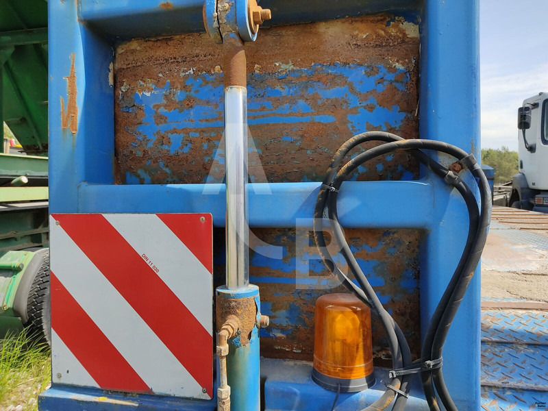 Stokota S3N - Niska poluprikolica za prevoz: slika 5 Stokota S3N - Niska poluprikolica za prevoz: slika 5