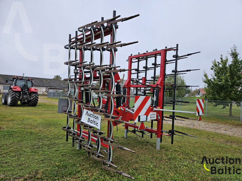 Sumo S6 - Kultivator: slika 3 Sumo S6 - Kultivator: slika 3