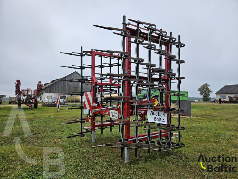 Sumo S6 - Kultivator: slika 4 Sumo S6 - Kultivator: slika 4