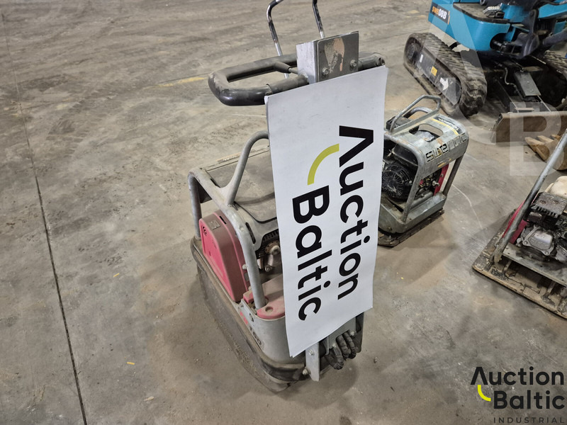 Swepac FB 160 - Vibraciona ploča: slika 2 Swepac FB 160 - Vibraciona ploča: slika 2