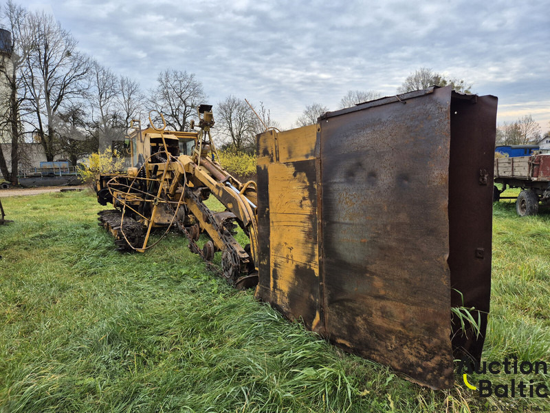 Talleks - Rovokopač: slika 4 Talleks - Rovokopač: slika 4