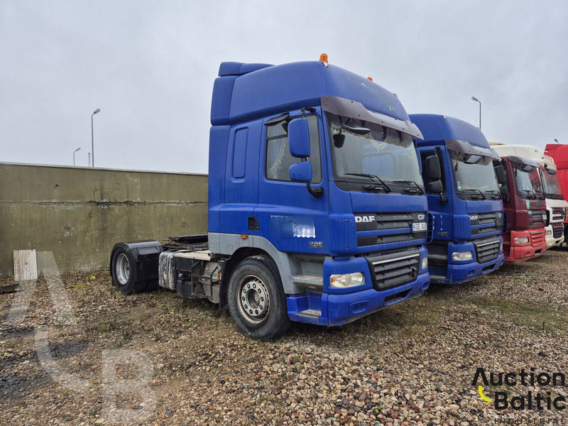 DAF FT CF 85.460 - Tegljač: slika 1 DAF FT CF 85.460 - Tegljač: slika 1