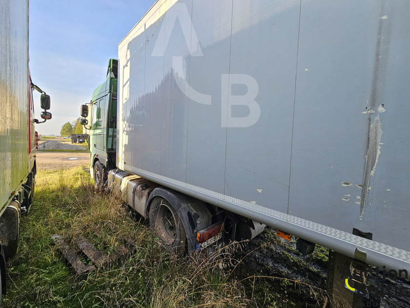 DAF FT XF105.460 - Tegljač: slika 3 DAF FT XF105.460 - Tegljač: slika 3