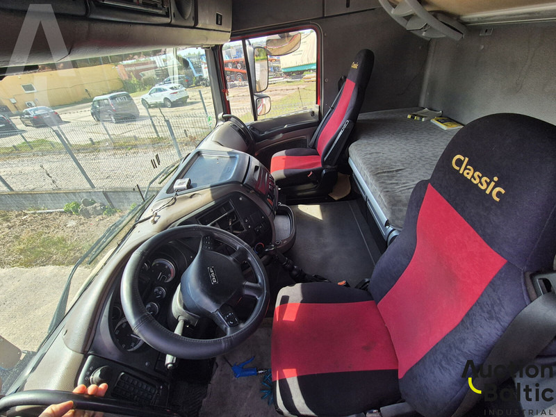 DAF FT XF105.460 - Tegljač: slika 5 DAF FT XF105.460 - Tegljač: slika 5