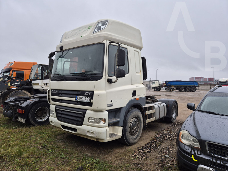 DAF FTCF85.410T - Tegljač: slika 1 DAF FTCF85.410T - Tegljač: slika 1