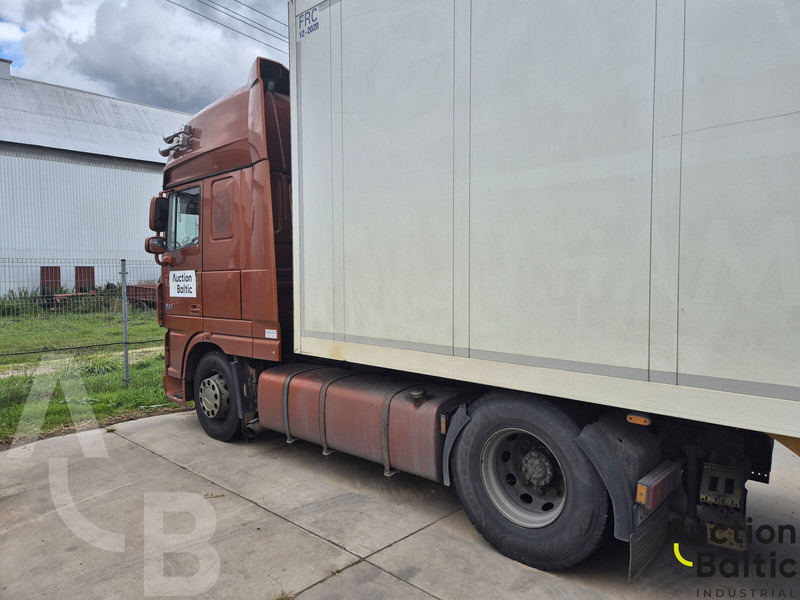 DAF FTXF105 - Tegljač: slika 3 DAF FTXF105 - Tegljač: slika 3