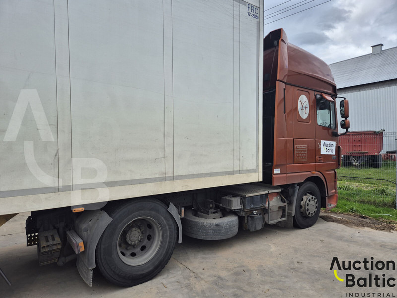 DAF FTXF105 - Tegljač: slika 4 DAF FTXF105 - Tegljač: slika 4