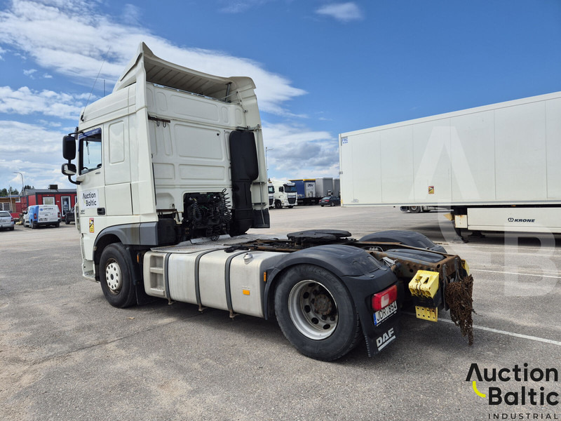 DAF XF 460 FT - Tegljač: slika 3 DAF XF 460 FT - Tegljač: slika 3