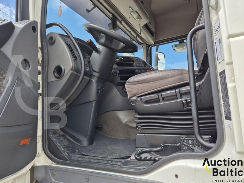 DAF XF 460 FT - Tegljač: slika 5 DAF XF 460 FT - Tegljač: slika 5