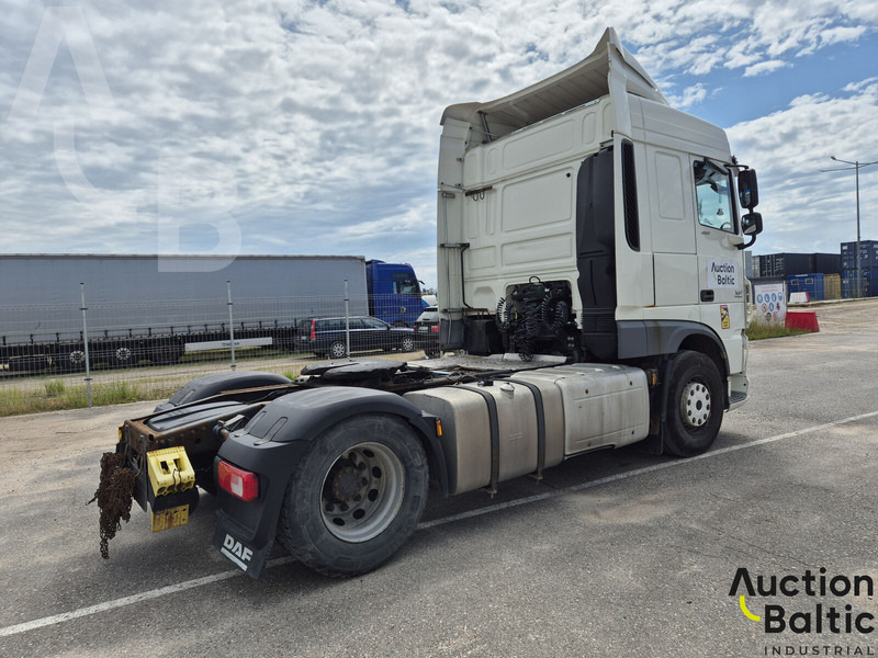 DAF XF 460 FT - Tegljač: slika 4 DAF XF 460 FT - Tegljač: slika 4