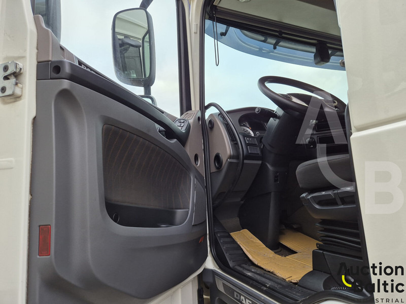 DAF XF 480 FT - Tegljač: slika 5 DAF XF 480 FT - Tegljač: slika 5
