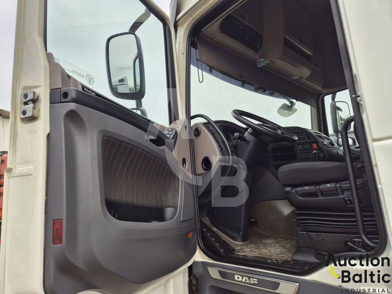 DAF XF 480 FT - Tegljač: slika 5 DAF XF 480 FT - Tegljač: slika 5