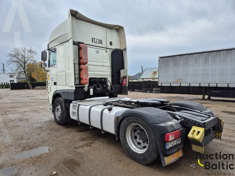 DAF XF 480 FT - Tegljač: slika 4 DAF XF 480 FT - Tegljač: slika 4