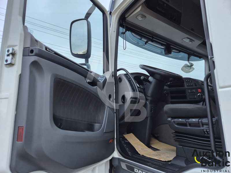 DAF XF 480 FT - Tegljač: slika 5 DAF XF 480 FT - Tegljač: slika 5