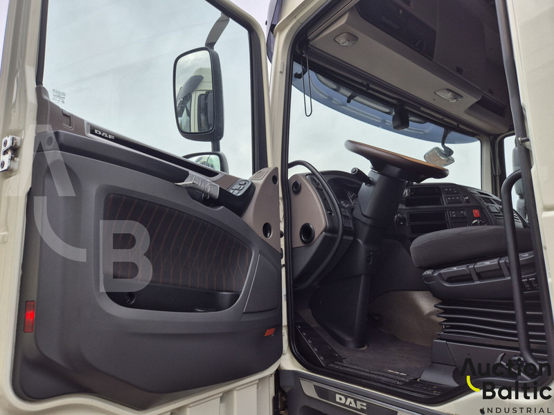 DAF XF 480 FT - Tegljač: slika 5 DAF XF 480 FT - Tegljač: slika 5