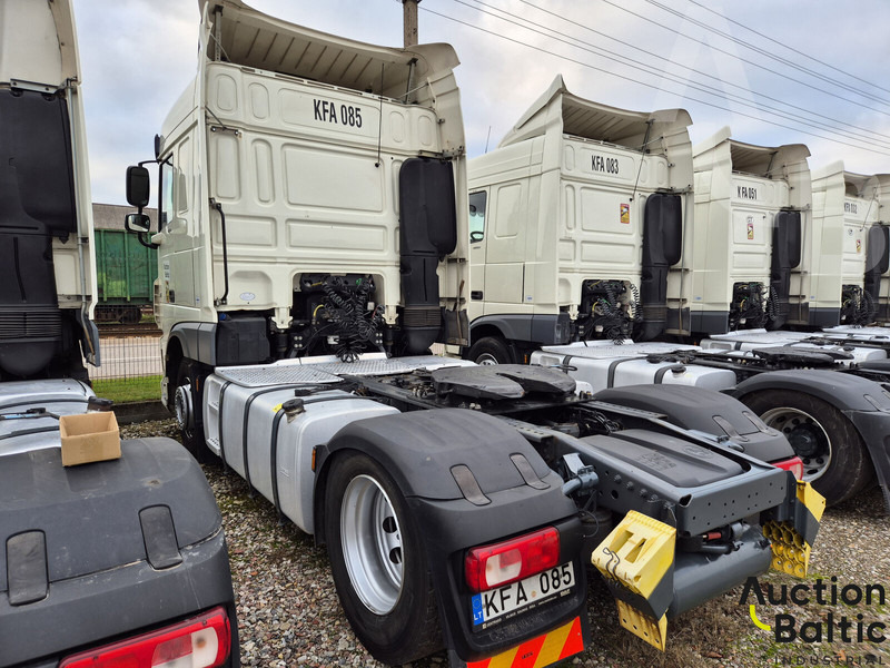 DAF XF 480 FT - Tegljač: slika 3 DAF XF 480 FT - Tegljač: slika 3