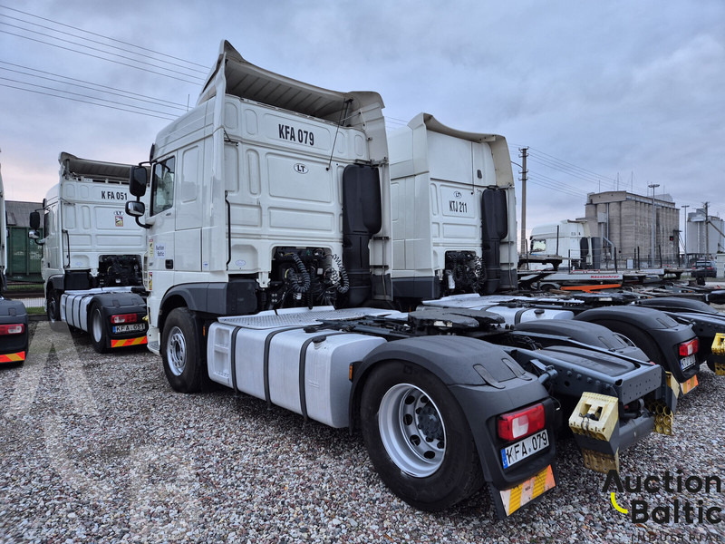 DAF XF 480 FT - Tegljač: slika 3 DAF XF 480 FT - Tegljač: slika 3