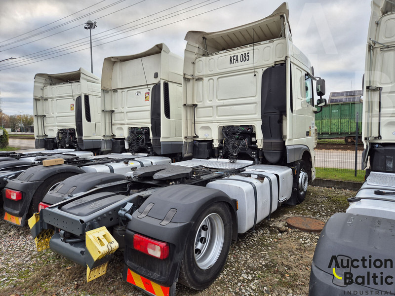 DAF XF 480 FT - Tegljač: slika 4 DAF XF 480 FT - Tegljač: slika 4