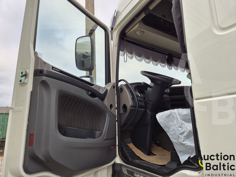 DAF XF 480 FT - Tegljač: slika 5 DAF XF 480 FT - Tegljač: slika 5