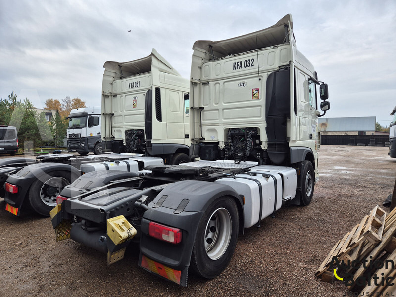 DAF XF 480 FT - Tegljač: slika 4 DAF XF 480 FT - Tegljač: slika 4