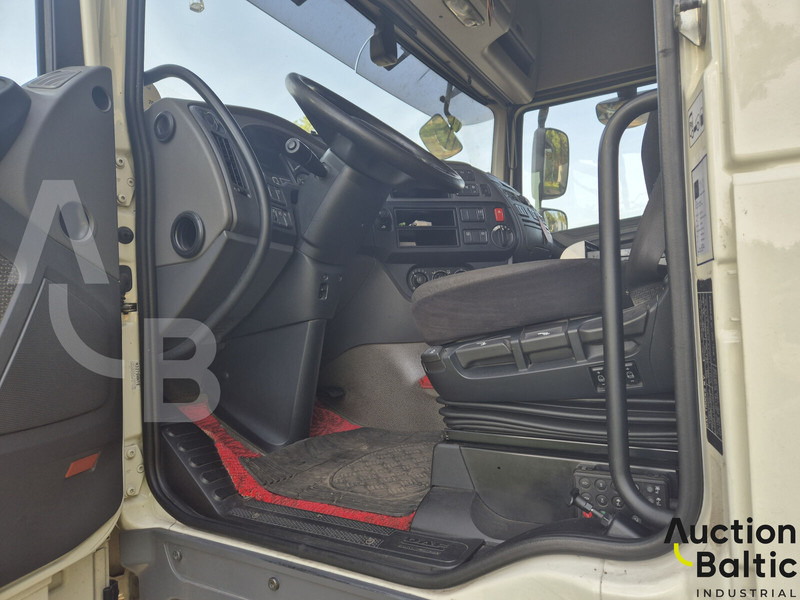 DAF XF460FT - Tegljač: slika 5 DAF XF460FT - Tegljač: slika 5