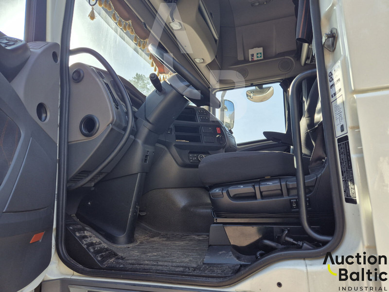 DAF XF480FT - Tegljač: slika 5 DAF XF480FT - Tegljač: slika 5