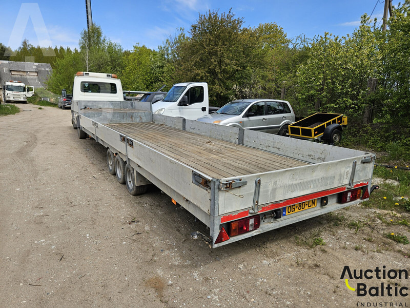 Iveco 40 C - Tegljač: slika 4 Iveco 40 C - Tegljač: slika 4