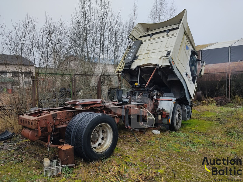 Iveco Magirus 430 - Tegljač: slika 3 Iveco Magirus 430 - Tegljač: slika 3