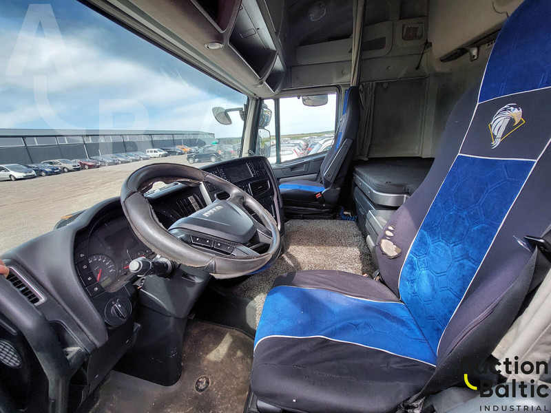 Iveco Stralis AS 440 TP - Tegljač: slika 5 Iveco Stralis AS 440 TP - Tegljač: slika 5