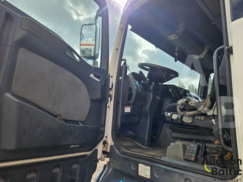 MAN TGA 18.430 - Tegljač: slika 5 MAN TGA 18.430 - Tegljač: slika 5