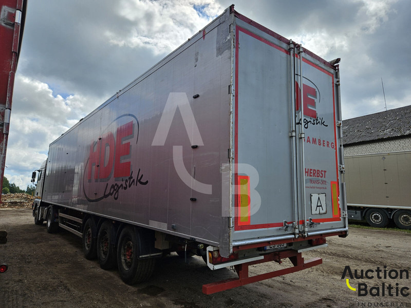 MAN TGA 18.430 - Tegljač: slika 4 MAN TGA 18.430 - Tegljač: slika 4