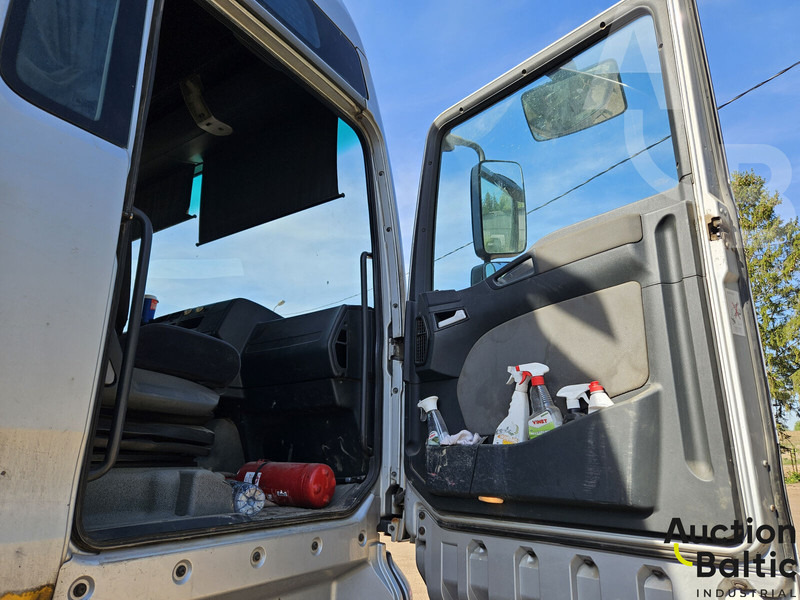 MAN TGA18.430 - Tegljač: slika 5 MAN TGA18.430 - Tegljač: slika 5