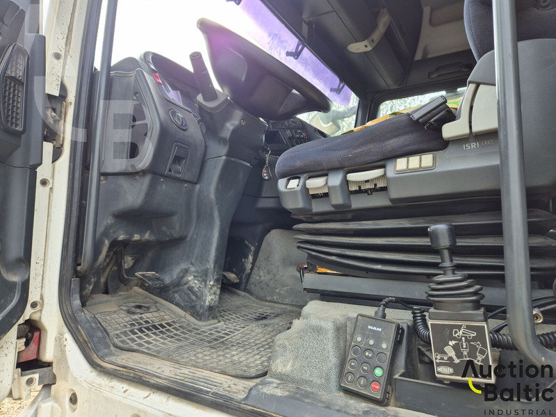 MAN TGX18.440 4X4H BLS - Tegljač: slika 5 MAN TGX18.440 4X4H BLS - Tegljač: slika 5