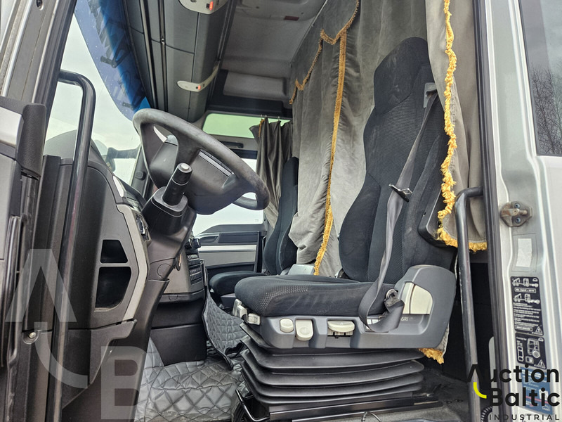 MAN TGX18.480 - Tegljač: slika 5 MAN TGX18.480 - Tegljač: slika 5