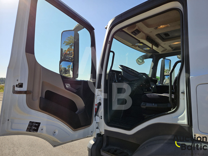 Mercedes-Benz Actros - Tegljač: slika 5 Mercedes-Benz Actros - Tegljač: slika 5