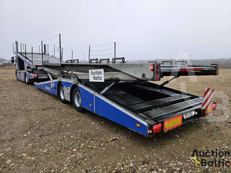 Renault Rimo Adero 1 R - Tegljač: slika 4 Renault Rimo Adero 1 R - Tegljač: slika 4