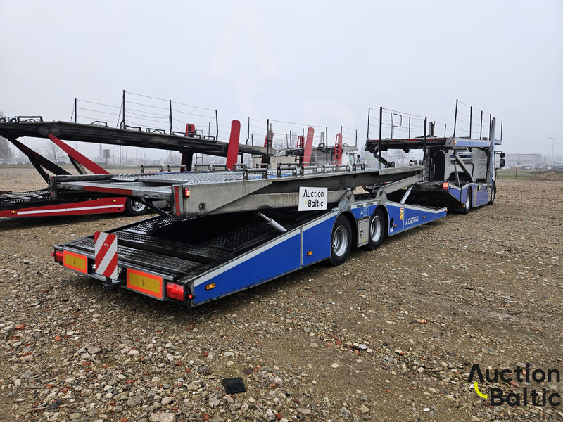 Renault Rimo Adero 1 R - Tegljač: slika 4 Renault Rimo Adero 1 R - Tegljač: slika 4