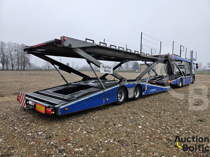 Renault Rimo Adero 1 R - Tegljač: slika 4 Renault Rimo Adero 1 R - Tegljač: slika 4