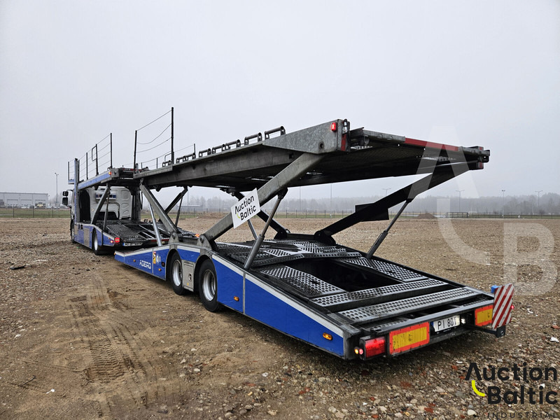 Renault Rimo Adero 1 R - Tegljač: slika 3 Renault Rimo Adero 1 R - Tegljač: slika 3