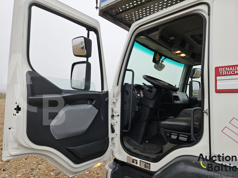 Renault Rimo Adero 1 R - Tegljač: slika 5 Renault Rimo Adero 1 R - Tegljač: slika 5