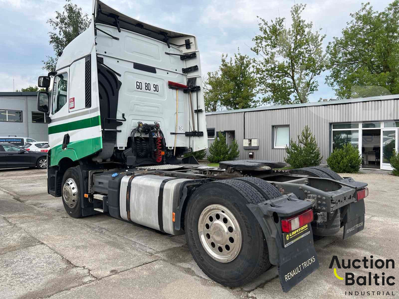 Renault T430 - Tegljač: slika 4 Renault T430 - Tegljač: slika 4