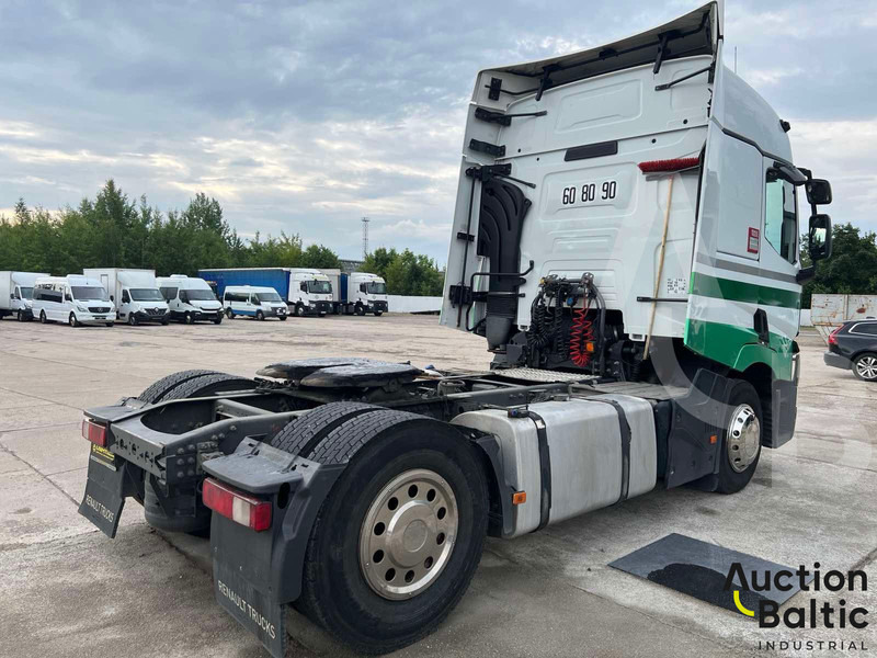 Renault T430 - Tegljač: slika 3 Renault T430 - Tegljač: slika 3