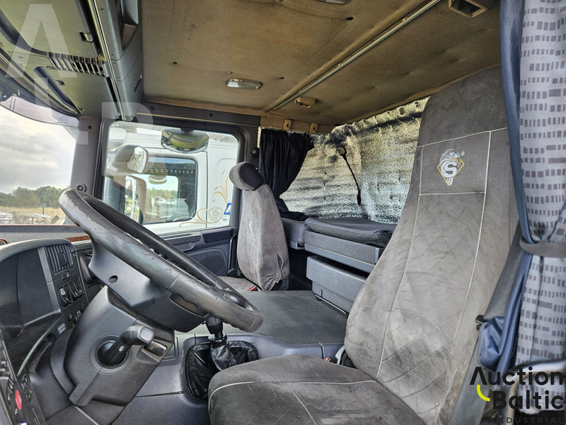 Scania P 420 - Tegljač: slika 5 Scania P 420 - Tegljač: slika 5