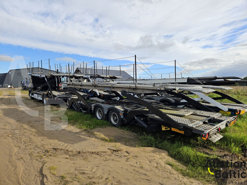 Scania P 420 - Tegljač: slika 4 Scania P 420 - Tegljač: slika 4