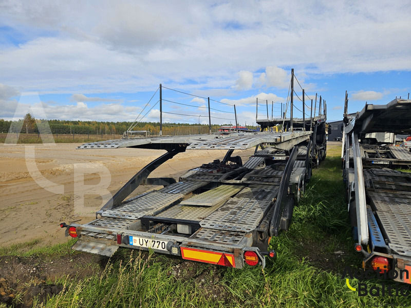 Scania P 420 - Tegljač: slika 3 Scania P 420 - Tegljač: slika 3