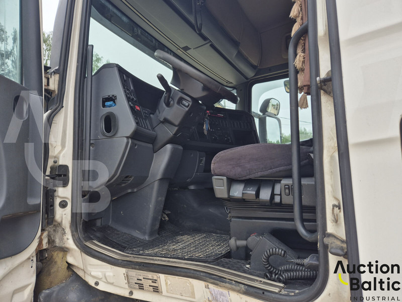 Scania R 410 - Tegljač: slika 5 Scania R 410 - Tegljač: slika 5