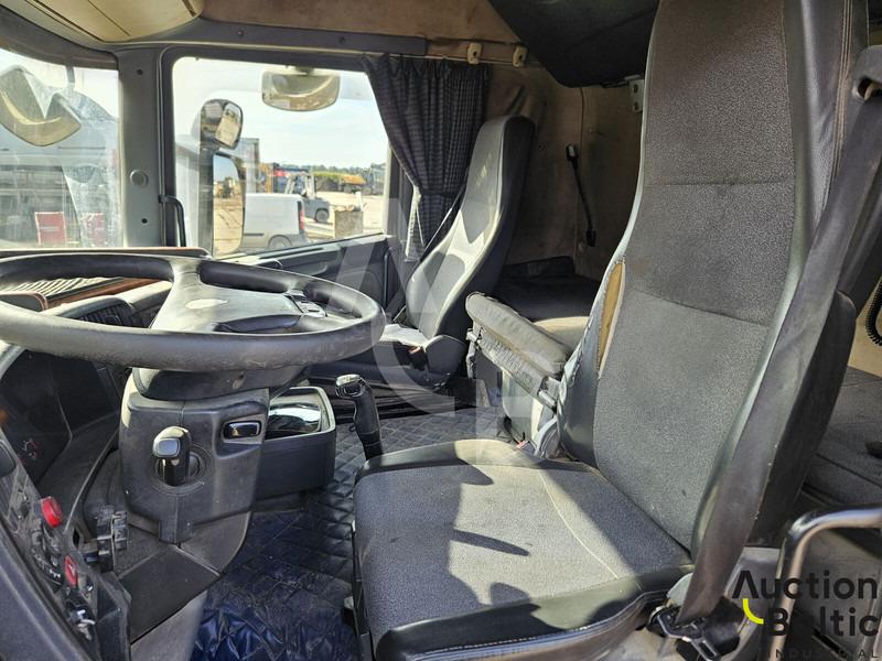 Scania R 420 LA4X2MNA - Tegljač: slika 5 Scania R 420 LA4X2MNA - Tegljač: slika 5