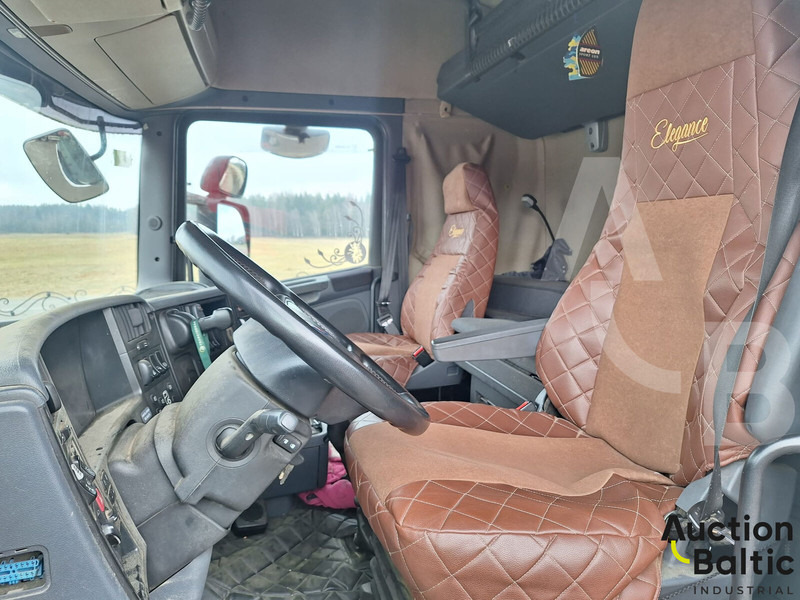 Scania R 420 LA4X2MNA - Tegljač: slika 5 Scania R 420 LA4X2MNA - Tegljač: slika 5