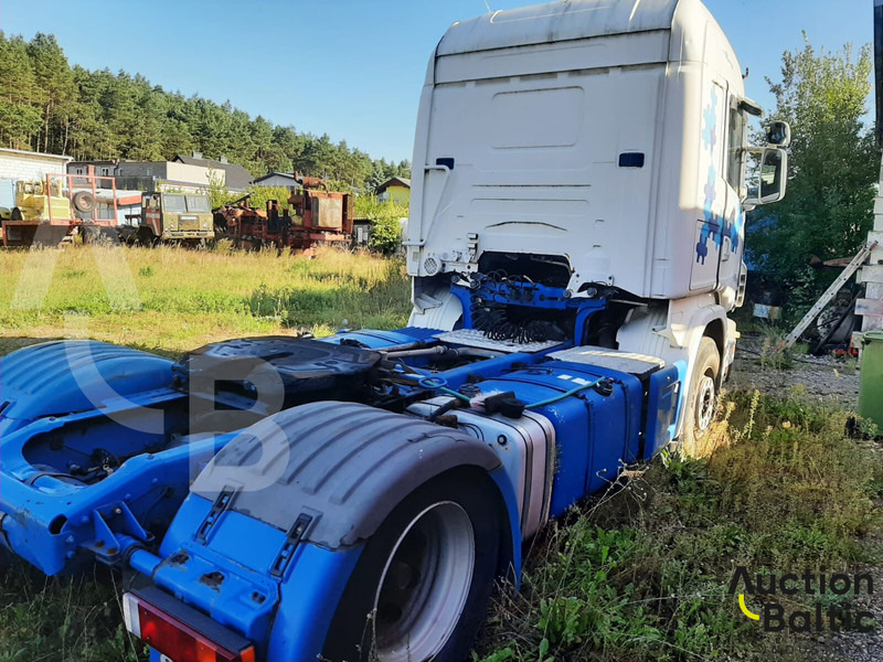 Scania R 440 - Tegljač: slika 5 Scania R 440 - Tegljač: slika 5